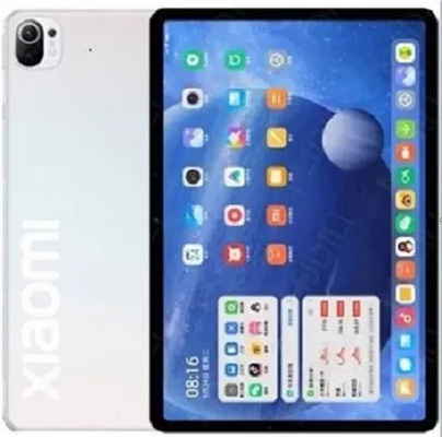 Xiaomi Mi Pad 5 5G 256GB ROM In Algeria